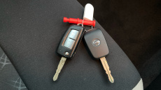 Nissan Micra 0.9 IG-T N-Connecta 5dr Petrol Hatchback